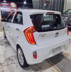 کیا پیکانتۆ